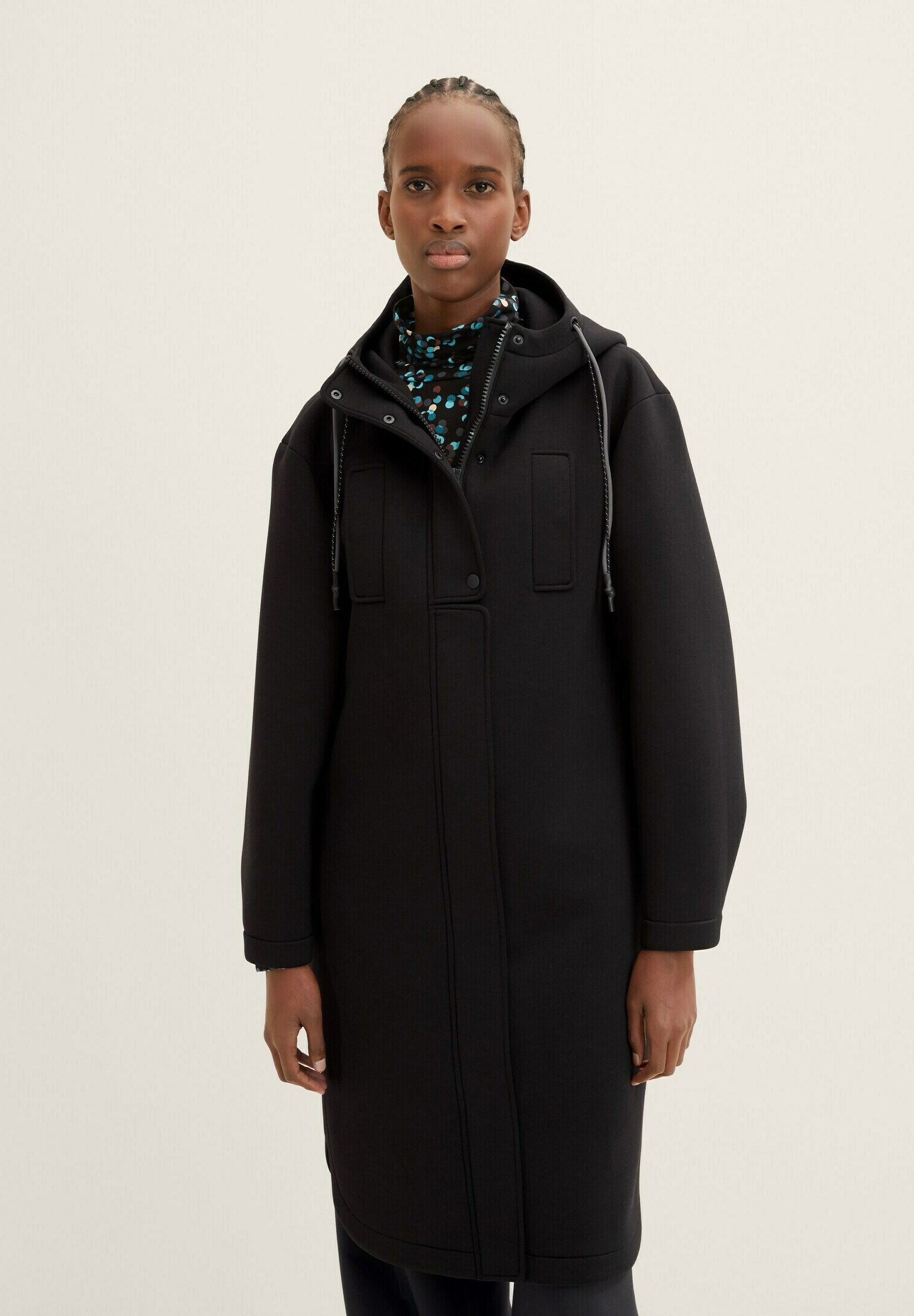 Tom tailor kapuzenmantel Sale